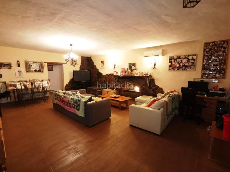 Foto aae28687-8484-4c0a-b364-6f213cd12983. Chalet avec cheminée parking piscine dans Pinos de Alhaurín Alhaurín de la Torre