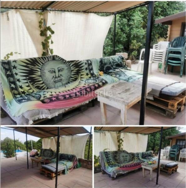 Foto b66367bd-c42c-4b13-83b6-403311e7f161. Chalet avec cheminée parking piscine dans Pinos de Alhaurín Alhaurín de la Torre