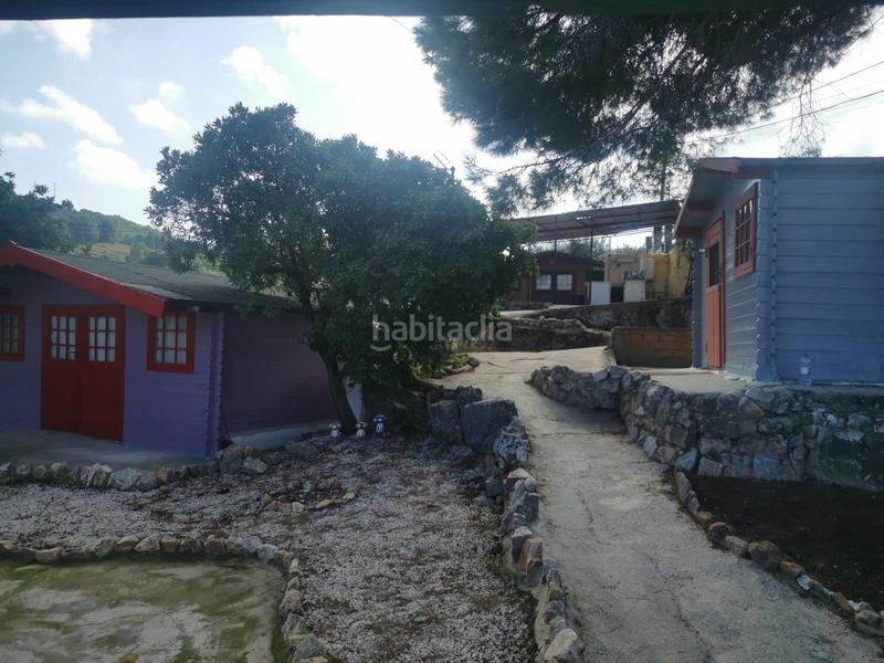 Foto b91e2f15-54c5-47c5-8c72-72264f7555cf. Chalet avec cheminée parking piscine dans Pinos de Alhaurín Alhaurín de la Torre