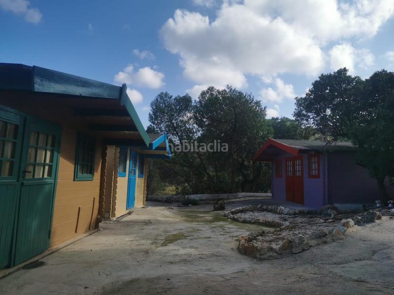 Foto bfb5b2a3-819b-4d00-b453-76a377a38d43. Chalet avec cheminée parking piscine dans Pinos de Alhaurín Alhaurín de la Torre