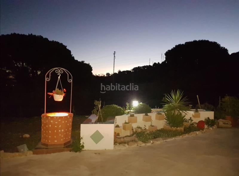 Foto cdb34a50-6c43-4291-b58b-dc83052d0b1f. Chalet avec cheminée parking piscine dans Pinos de Alhaurín Alhaurín de la Torre