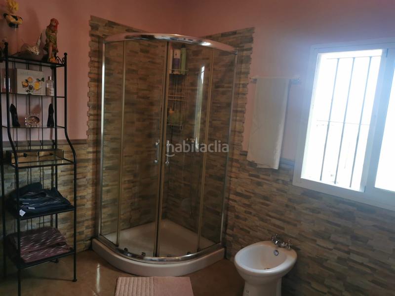 Foto eac2824f-ff7f-48da-abdc-3a3cf4533d7d. Chalet avec cheminée parking piscine dans Pinos de Alhaurín Alhaurín de la Torre