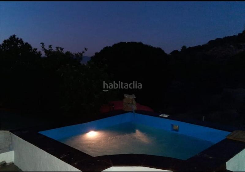 Foto fba54df3-0e42-4c34-8ac1-d2eda83e8621. Chalet avec cheminée parking piscine dans Pinos de Alhaurín Alhaurín de la Torre