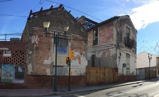 Edifici a Churriana - El Pizarrillo - La Noria - Guadalsol. Edificio de viviendas en venta