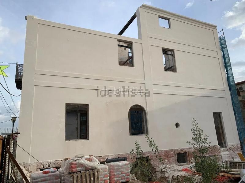 Foto 0d5c33ef-795d-440f-af8e-d78f744e839f. Building in Churriana - El Pizarrillo - La Noria - Guadalsol Málaga