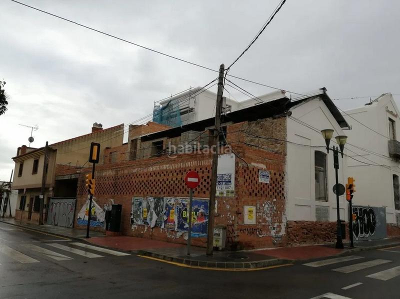 Foto 1e0853e4-8ae3-42a7-a274-8e2dff429e0c. Building in Churriana - El Pizarrillo - La Noria - Guadalsol Málaga