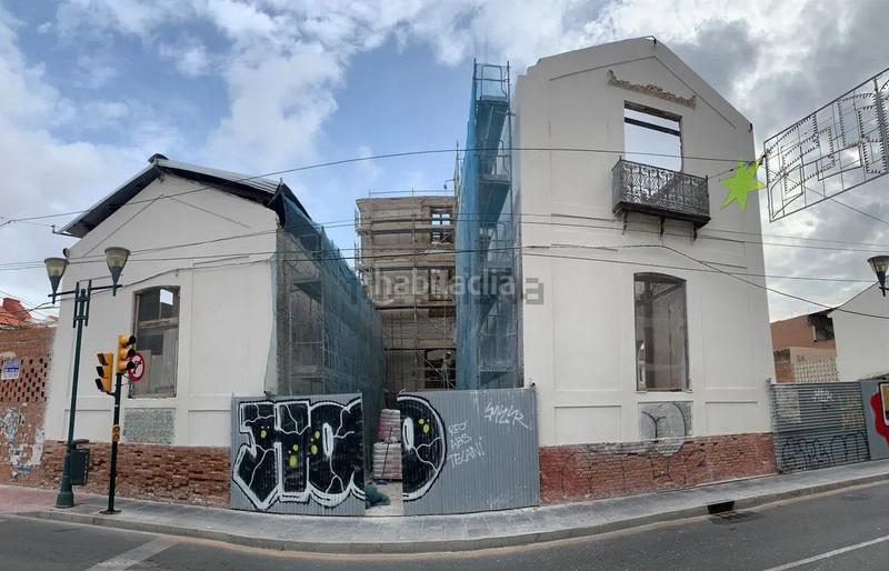 Foto 2de4fe97-64fd-46cc-9a04-d8de7cc1a9b2. Building in Churriana - El Pizarrillo - La Noria - Guadalsol Málaga