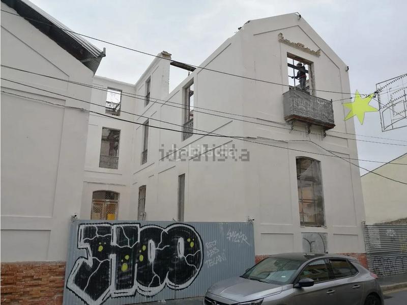 Foto 9f47a7db-e70c-41fe-9f09-84e3e4b5f8d8. Building in Churriana - El Pizarrillo - La Noria - Guadalsol Málaga