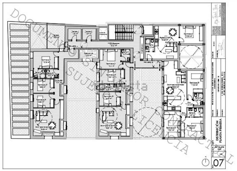 Foto ae95cb81-99f0-4da8-8b0e-b47054ed1f0e. Building in Churriana - El Pizarrillo - La Noria - Guadalsol Málaga