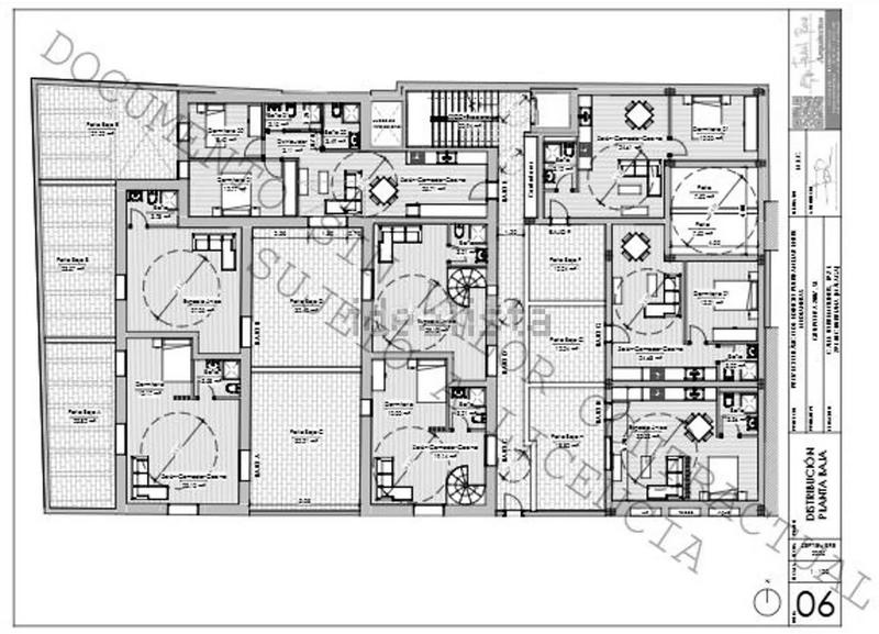 Foto f04f0d79-6b7b-44af-90e2-497df02be533. Building in Churriana - El Pizarrillo - La Noria - Guadalsol Málaga