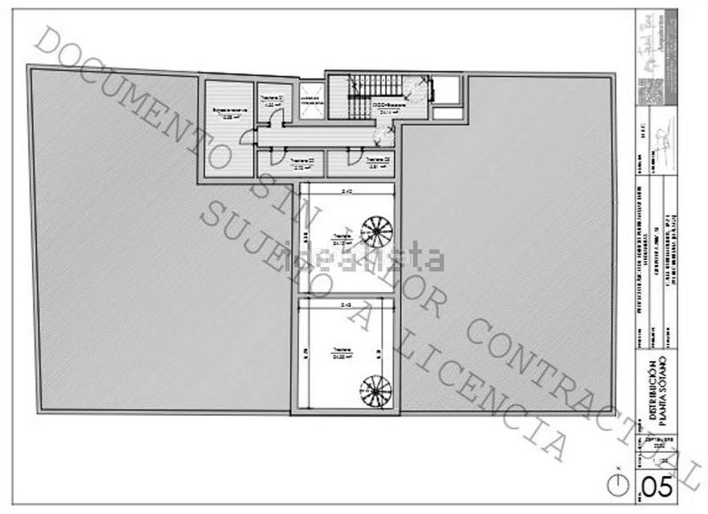 Foto f479c7eb-5c14-442c-8f03-38c7cf9b3899. Building in Churriana - El Pizarrillo - La Noria - Guadalsol Málaga