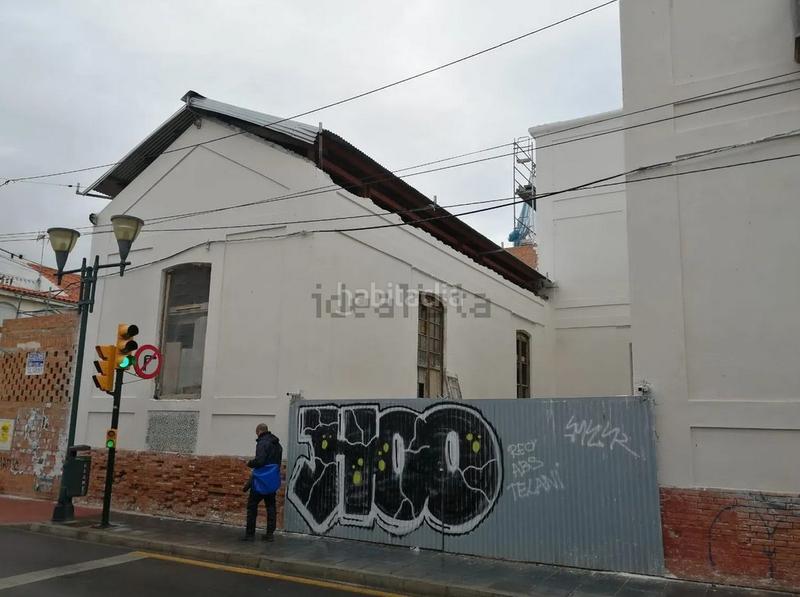 Foto fdec5a66-d246-4ed0-92db-b8d971d9d4d7. Building in Churriana - El Pizarrillo - La Noria - Guadalsol Málaga