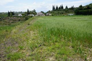 Rural plot in Cártama