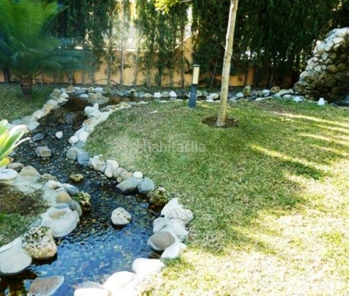 Foto 0f8d08ac-3bad-41de-9d32-00ee8e630b6d. Chalet mit kamin heizung parking pool in Capellanía - Retamar Alhaurín de la Torre