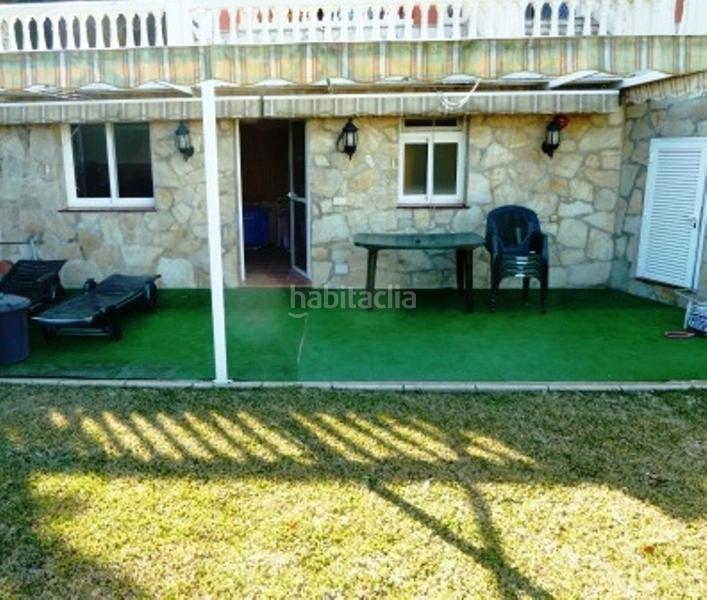 Foto 1dfdfc3c-703a-4632-85c2-25e8a2f0b3f2. Chalet mit kamin heizung parking pool in Capellanía - Retamar Alhaurín de la Torre