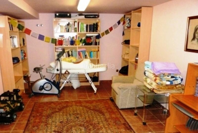 Foto 2545aad8-1c76-4677-8ae3-0b3c8dd69678. Chalet mit kamin heizung parking pool in Capellanía - Retamar Alhaurín de la Torre