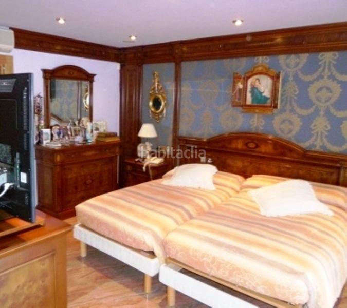 Foto 40ac82dc-4a16-418f-a124-bd2455bc0862. Chalet mit kamin heizung parking pool in Capellanía - Retamar Alhaurín de la Torre