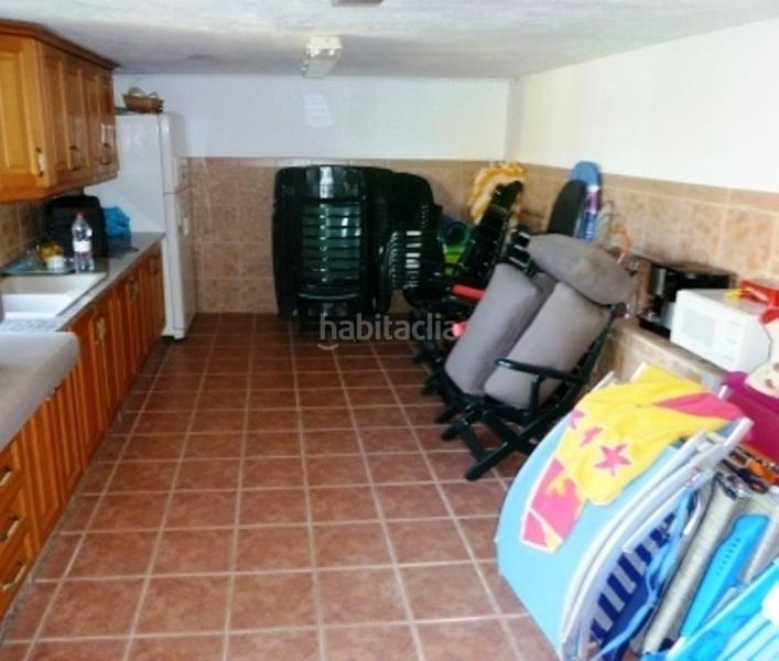 Foto 6bc018e6-4d86-4a0b-b43d-2a0ba2054294. Chalet mit kamin heizung parking pool in Capellanía - Retamar Alhaurín de la Torre