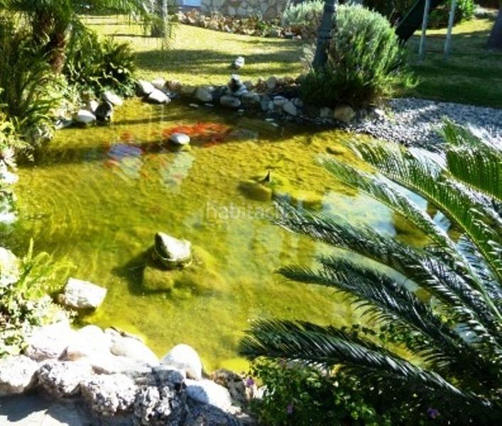 Foto ae48098b-0d1e-49fa-a3f9-ee2272d04e00. Chalet mit kamin heizung parking pool in Capellanía - Retamar Alhaurín de la Torre