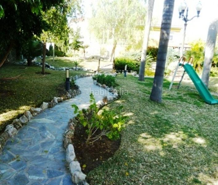 Foto d8e234dc-85cc-4202-9b34-9df7f309bc48. Chalet mit kamin heizung parking pool in Capellanía - Retamar Alhaurín de la Torre