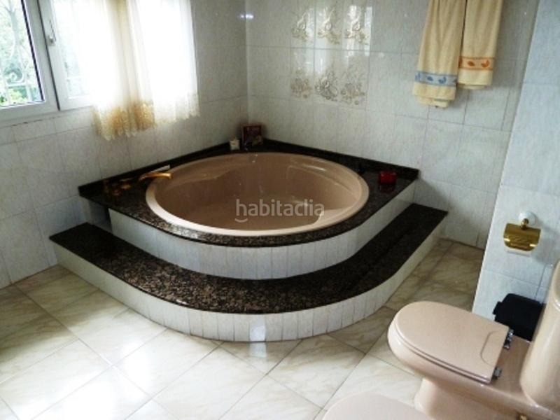 Foto 00b3d1ac-d2cc-4252-b6c0-1e6b0e6899bf. Chalet mit kamin heizung parking in Manantiales - Lagar - Cortijo Alhaurín de la Torre