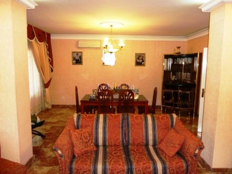 Foto 01927dbd-00d2-42fd-b7a9-442e1816a74f. Chalet mit kamin heizung parking in Manantiales - Lagar - Cortijo Alhaurín de la Torre