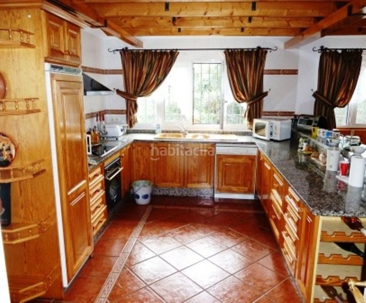 Foto 2c77cef1-4e02-415d-8c5b-b9e8f20121ce. Chalet mit kamin heizung parking in Manantiales - Lagar - Cortijo Alhaurín de la Torre