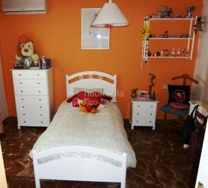 Foto 673f54c2-d8fd-4f0f-98ef-41413e6f815f. Chalet mit kamin heizung parking in Manantiales - Lagar - Cortijo Alhaurín de la Torre