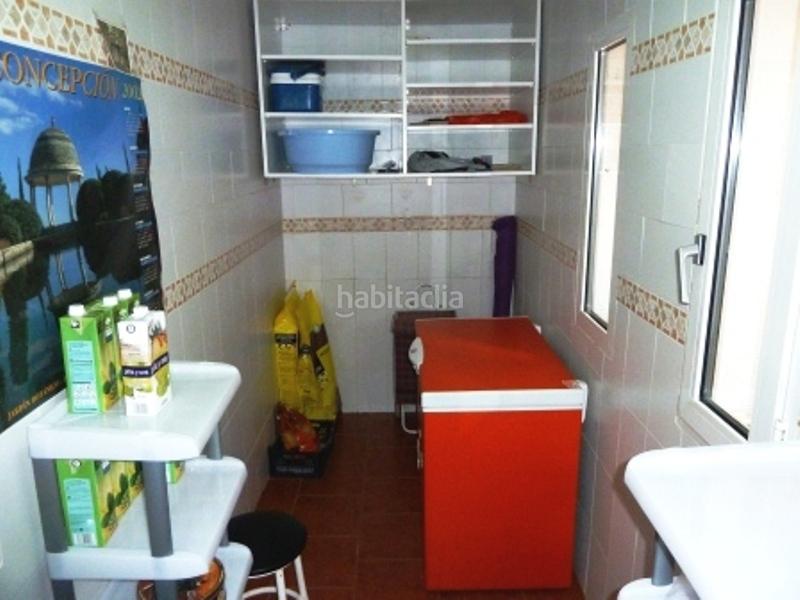 Foto 68e1b597-d080-4fef-98ff-28f93bda54ee. Chalet mit kamin heizung parking in Manantiales - Lagar - Cortijo Alhaurín de la Torre