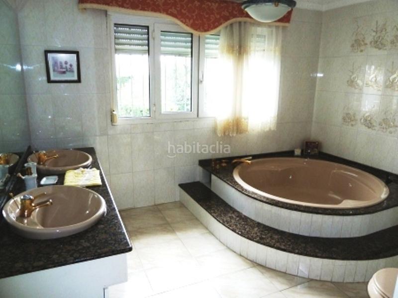 Foto b02395da-7e17-4c36-9eeb-aa09eb76a097. Chalet mit kamin heizung parking in Manantiales - Lagar - Cortijo Alhaurín de la Torre