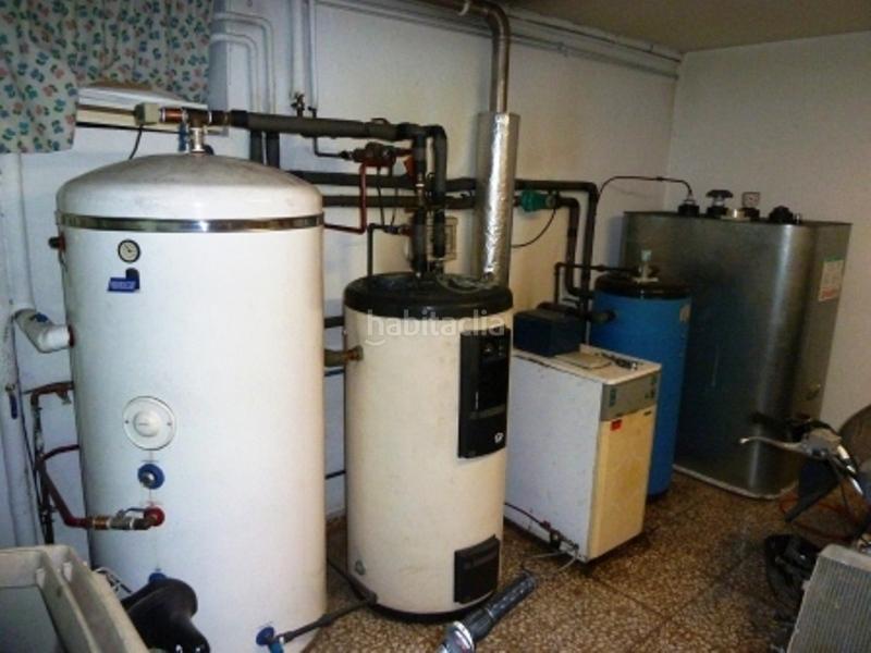 Foto c65ca306-c825-417c-8b6b-e8fa41d2d7d7. Chalet mit kamin heizung parking in Manantiales - Lagar - Cortijo Alhaurín de la Torre