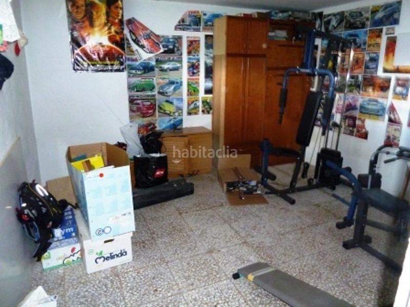 Foto dcfc4205-d02b-4ced-83c6-32bcba845dc2. Chalet mit kamin heizung parking in Manantiales - Lagar - Cortijo Alhaurín de la Torre