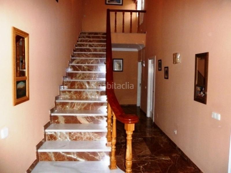 Foto e53fe263-c106-469e-bc2d-4ea7eb00102c. Chalet mit kamin heizung parking in Manantiales - Lagar - Cortijo Alhaurín de la Torre