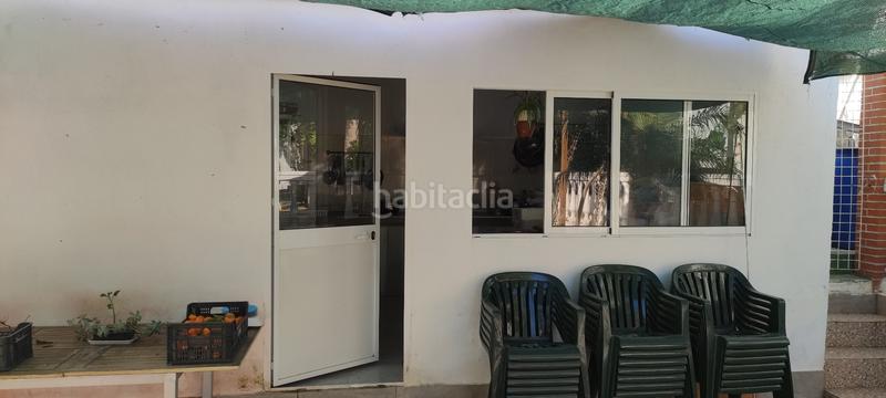 Foto 020a184a-53e1-41f8-bd52-68c0a3283196. Chalet avec parking piscine dans Manantiales - Lagar - Cortijo Alhaurín de la Torre