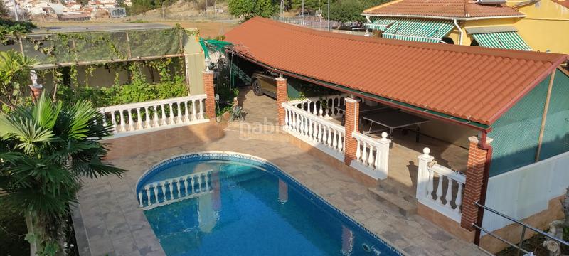 Foto 06762572-ab67-43f3-b6f9-78a4e84a5c53. Chalet avec parking piscine dans Manantiales - Lagar - Cortijo Alhaurín de la Torre