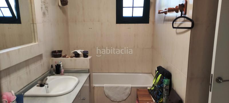 Foto 1491f867-4e80-45a2-ac03-1e0b07efd1ab. Chalet avec parking piscine dans Manantiales - Lagar - Cortijo Alhaurín de la Torre