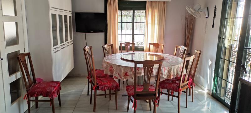 Foto 22d70cc4-2c1b-46db-91e1-b8b7e13b83f7. Chalet avec parking piscine dans Manantiales - Lagar - Cortijo Alhaurín de la Torre