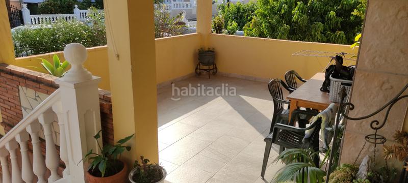 Foto 27edf1d4-4beb-4f5e-9bcb-90c40f91e67f. Chalet avec parking piscine dans Manantiales - Lagar - Cortijo Alhaurín de la Torre