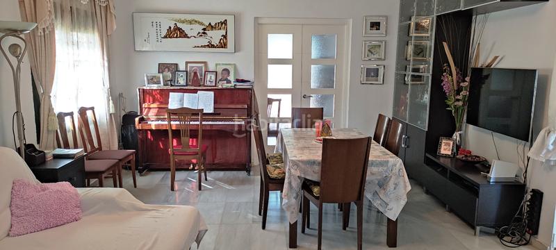 Foto 565f5c07-32b9-46a5-8246-054f1fa6b225. Chalet avec parking piscine dans Manantiales - Lagar - Cortijo Alhaurín de la Torre