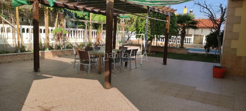 Foto 9604b352-77df-415b-83f0-e49f485c99fa. Chalet avec parking piscine dans Manantiales - Lagar - Cortijo Alhaurín de la Torre