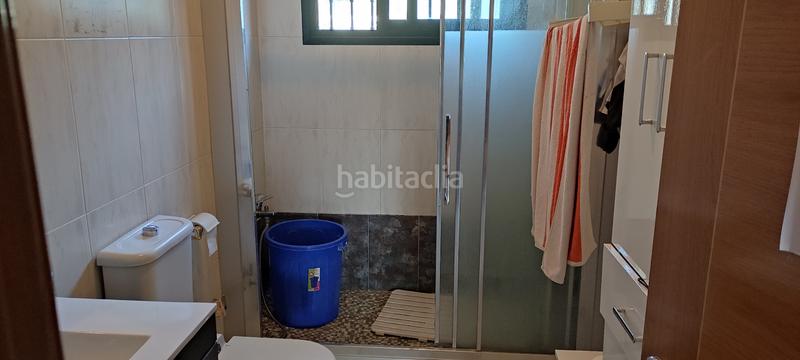 Foto 97b59641-d5fa-4c85-a378-69749a5bb3bf. Chalet avec parking piscine dans Manantiales - Lagar - Cortijo Alhaurín de la Torre