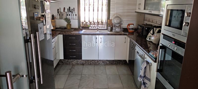 Foto 9996cc5c-8856-4758-a52e-017e38287eed. Chalet avec parking piscine dans Manantiales - Lagar - Cortijo Alhaurín de la Torre