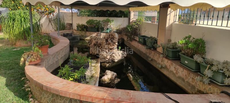 Foto a874ff3d-8835-4d02-86c1-de2bae9fceb8. Chalet avec parking piscine dans Manantiales - Lagar - Cortijo Alhaurín de la Torre