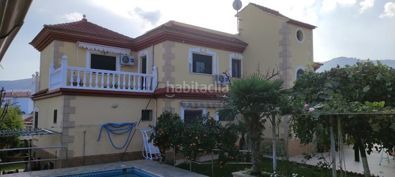 Foto afc208a7-1320-4533-a64f-9771d01ef217. Chalet avec parking piscine dans Manantiales - Lagar - Cortijo Alhaurín de la Torre