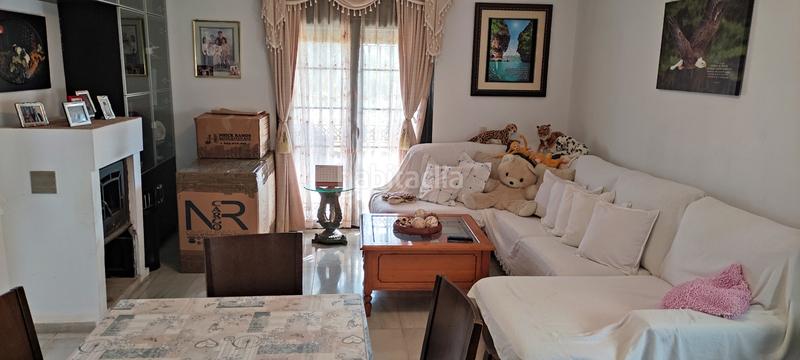 Foto b22f8875-f776-46e8-9e27-cbfdcc5053f5. Chalet avec parking piscine dans Manantiales - Lagar - Cortijo Alhaurín de la Torre