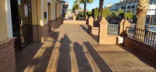 Locale commerciale in Centro