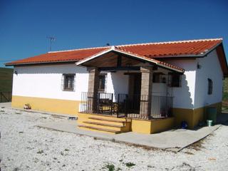Masía en Zona de la Vega. Finca en venta en álora