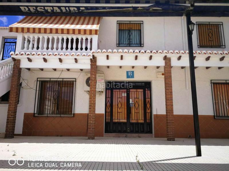Foto 63b2e07f-0125-486c-a6e0-019f440cf6db. Edificio  en venta en Loja