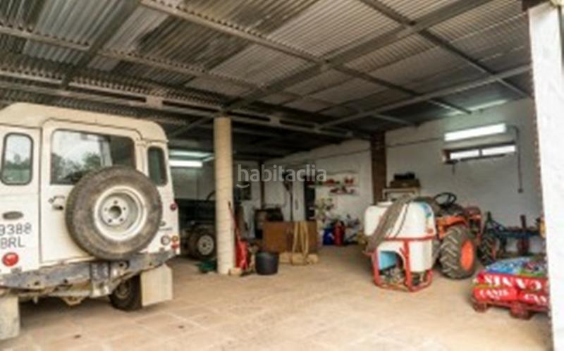 Foto 33a6fbcb-6210-47a2-8563-eb6c19acea6c. Propriété dans Cártama