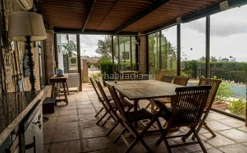 Foto 43a03dc8-1256-4750-aaf4-ea563fca4d74. Propriété dans Cártama